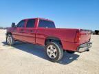 2007 Chevrolet Silverado K2500 Heavy Duty