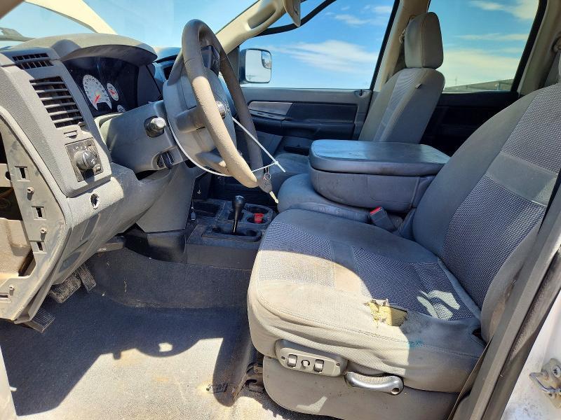 2007 Dodge Ram 2500 st