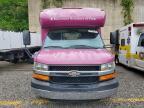 2012 Chev Rolet Express Shuttle Bus
