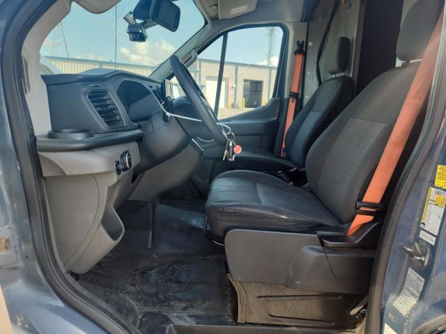 2020 Ford Transit 250 Delivery van