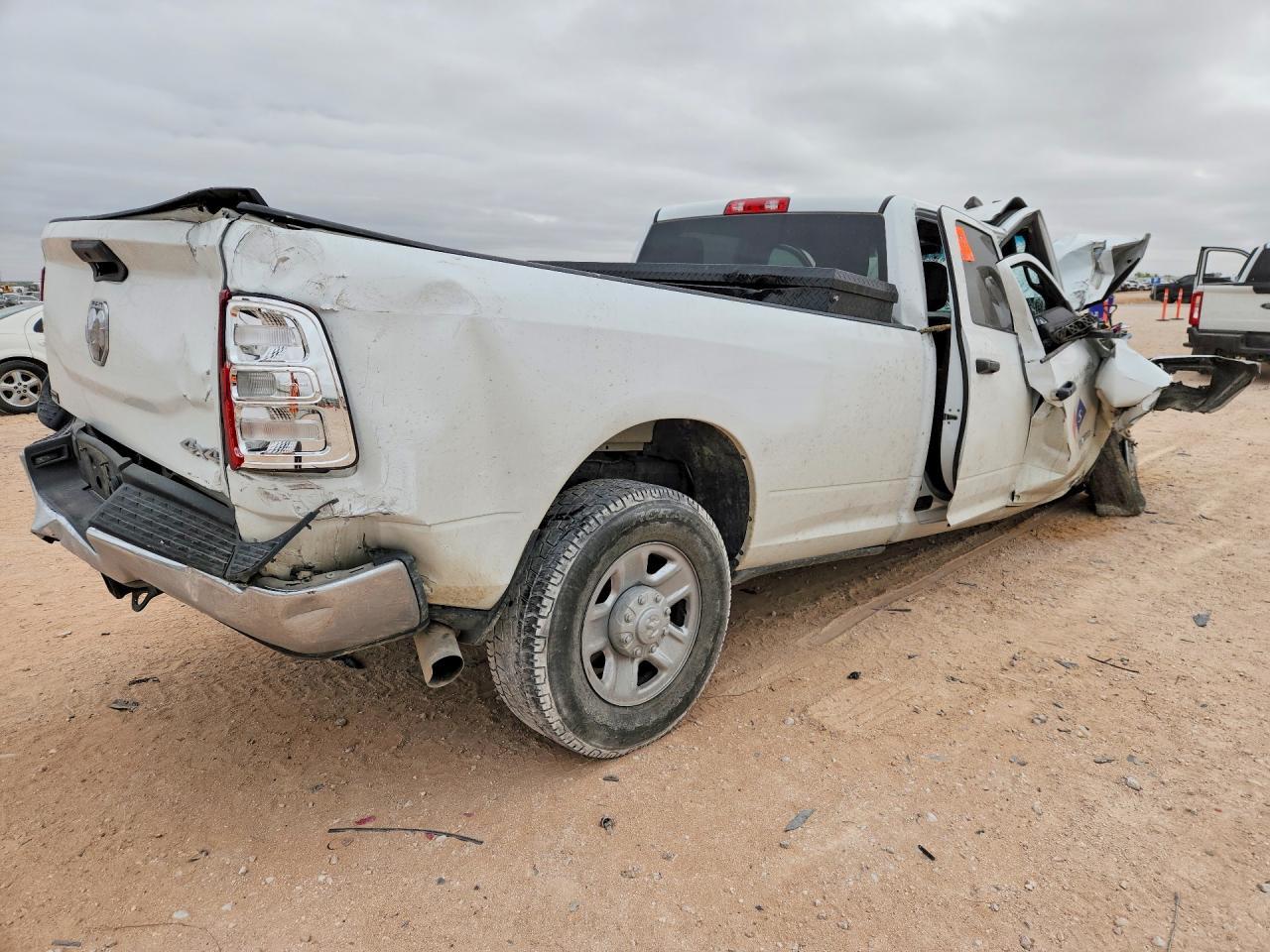 2022 Dodge RAM 2500 Tradesman