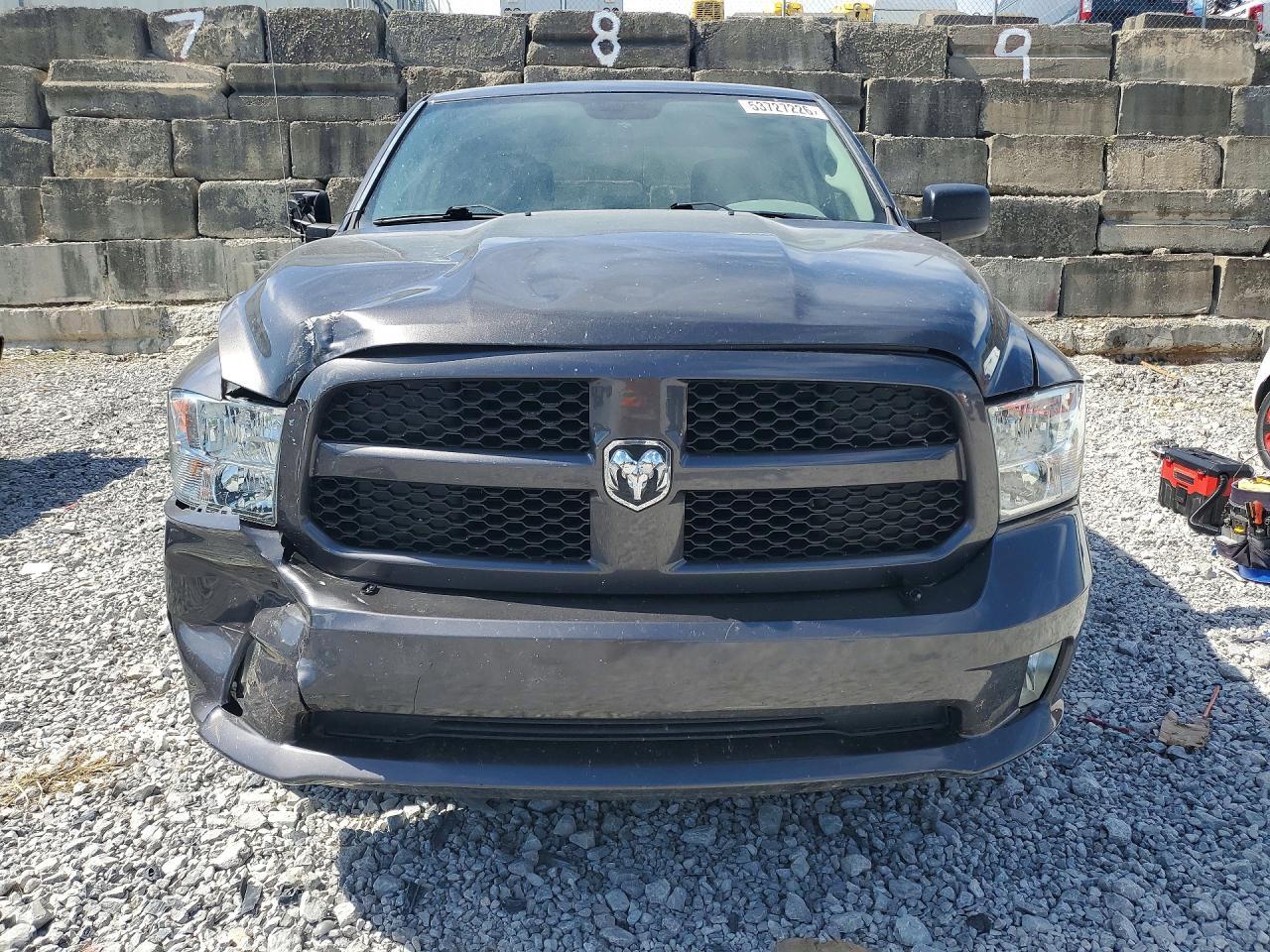 2018 Dodge RAM 1500 ST