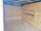 2025 Cynergy Cargo Basic CCL714TA Enclosed Cargo Trailer