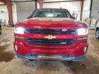 2019 Chevrolet Silverado LD K1500 LT
