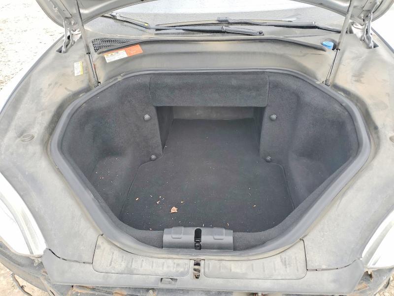 2014 Tesla Model s