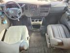 2017 Chevrolet Express G2500