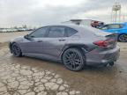 2022 Acura Tlx Tech a