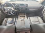 2011 Chevrolet Silverado C1500 LT