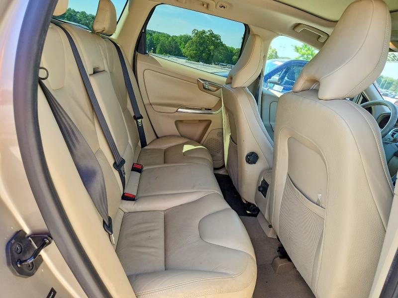2013 Volvo Xc60 3.2