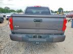 2017 Toyota Tundra Crewmax Limited