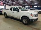 2016 Nissan Frontier