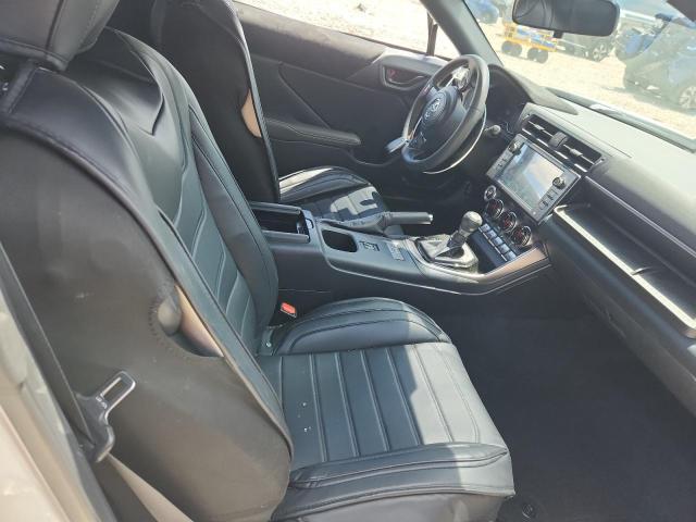 2025 Toyota Gr 86 Premium
