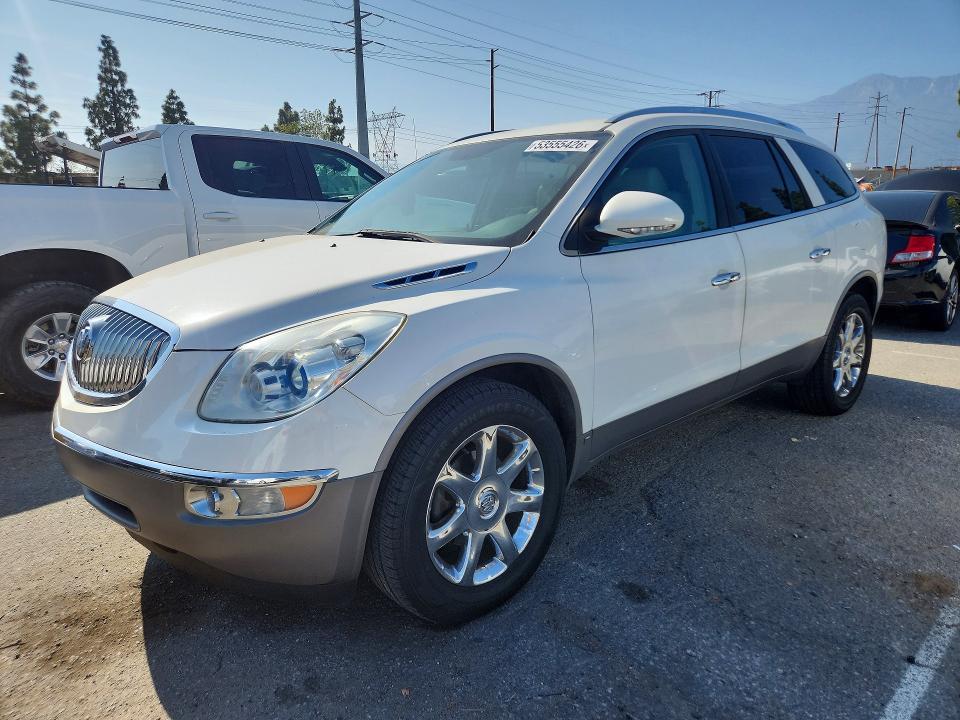 2009 Buick Enclave cxl