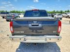 2015 Nissan Frontier S