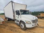 2010 Hino 258 268