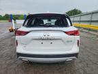2025 Infiniti Qx50 Luxe