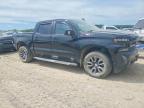 2021 Chevrolet Silverado K1500 RST