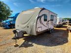 2014 Cruiser Rv Radiance Camper