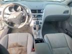 2012 Chevrolet Malibu 2LT
