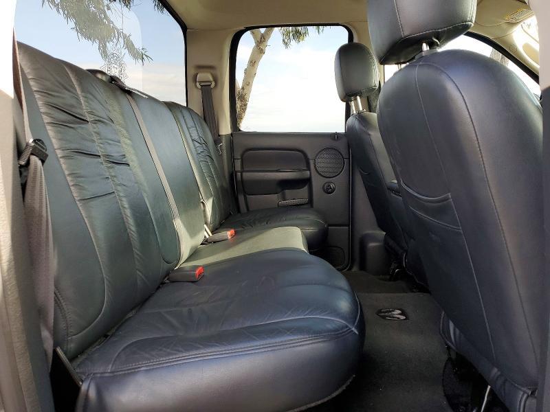 2003 Dodge RAM 1500 ST