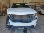 2020 Chevrolet Silverado K1500 Custom