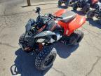 2022 Can-Am 2022 CAN-AM DS 250 ATV