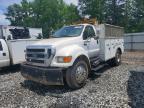 2006 Ford F650 Super Duty