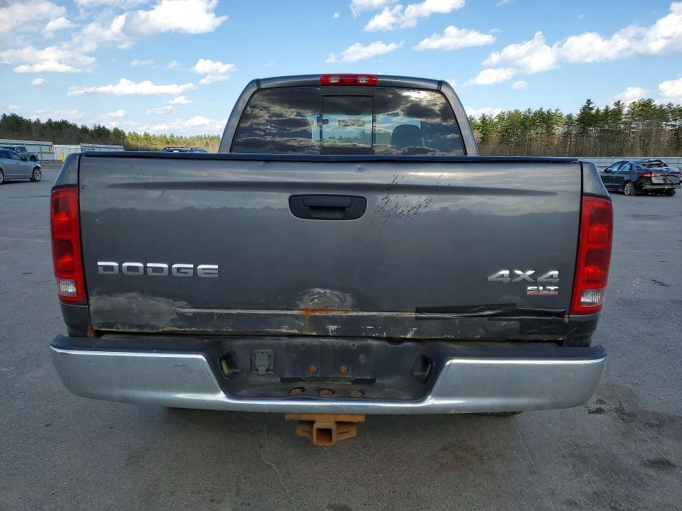 2003 Dodge RAM 1500 ST