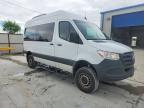 2025 Mercedes-Benz Sprinter 2500