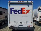 2008 Workhorse Custom Chassis W42 Delivery Truck