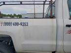 2017 Chevrolet Silverado K2500 Heavy Duty