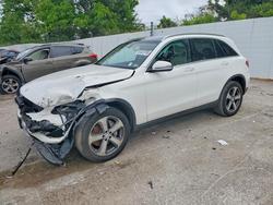 2017 Mercedes-Benz Glc 300 4matic for sale in Bridgeton, MO