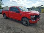 2021 Ford F150 Super Cab