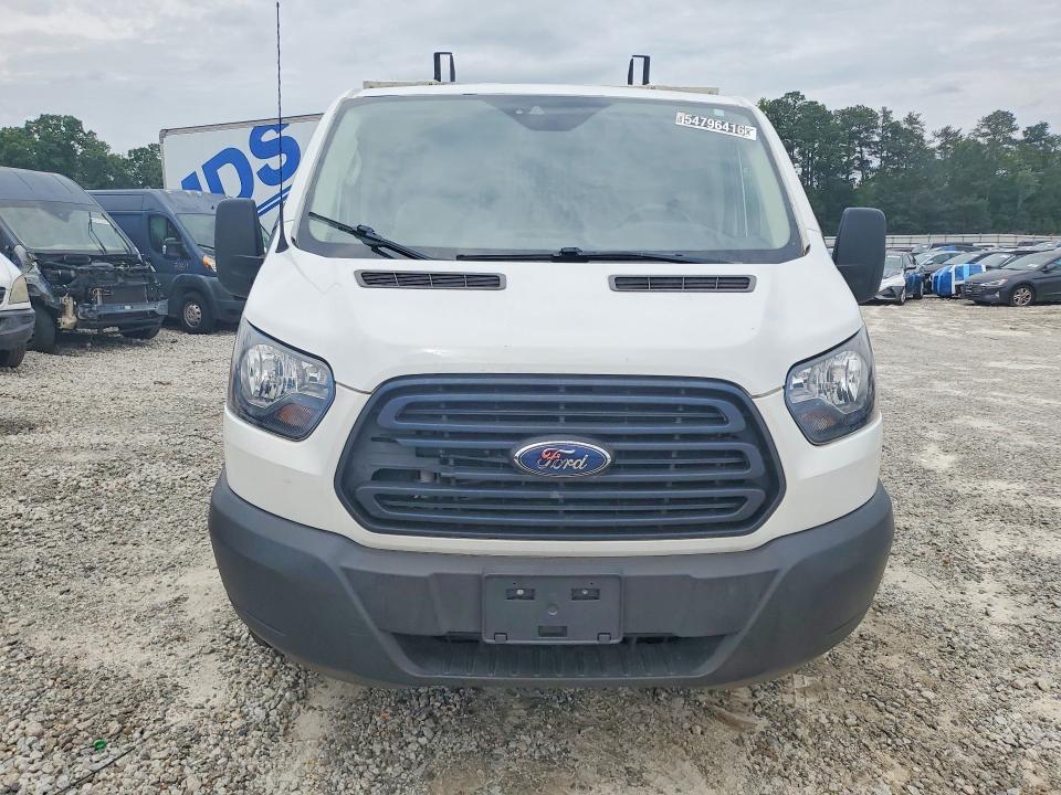 2019 Ford Transit T-250