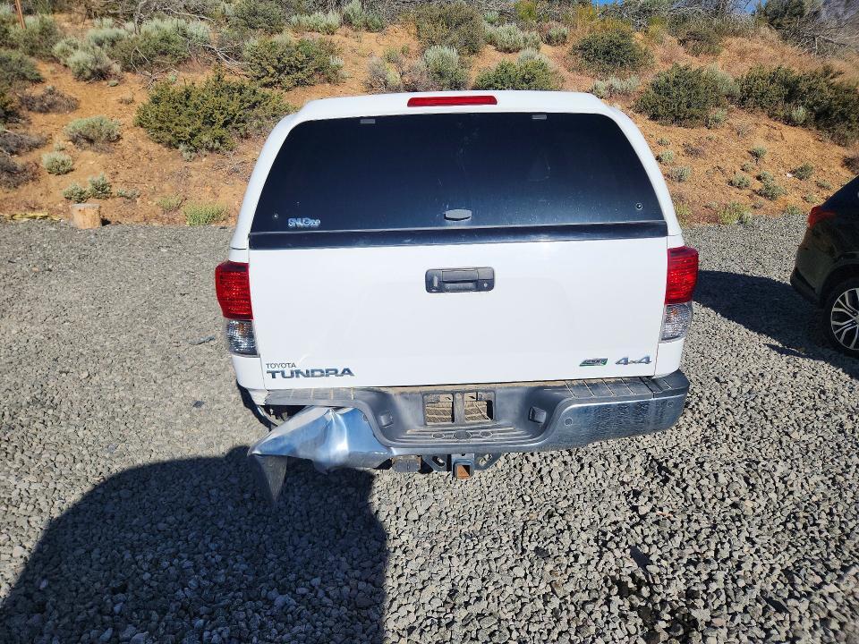 2013 Toyota Tundra Limited
