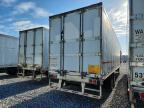 2010 Utility Trailer 2010 Utility VS2RA Refrigerated Van Trailer