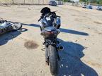2025 Kawasaki EX500