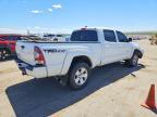 2015 Toyota Tacoma Double Cab Long BED