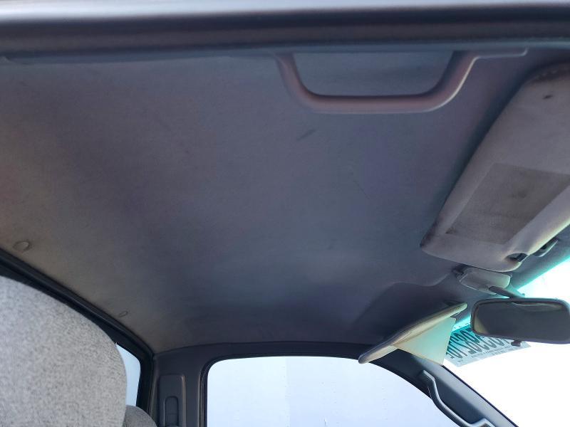 1998 Toyota Tacoma Base
