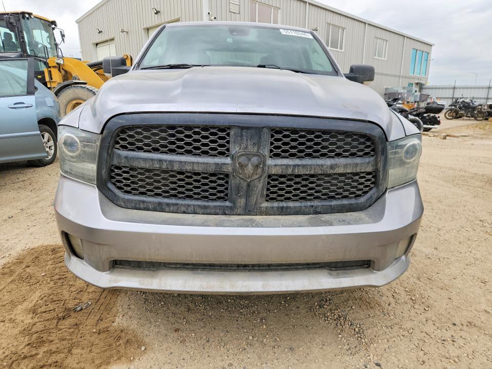 2022 Dodge Ram 1500 slt