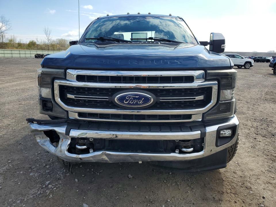 2020 Ford F350 Super Duty