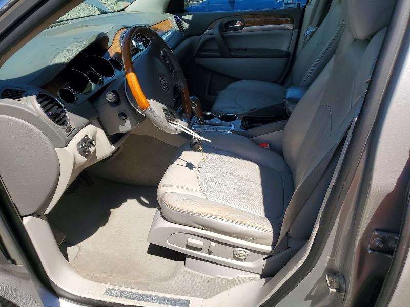 2008 Buick Enclave cxl