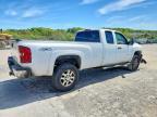 2012 Chevrolet Silverado K3500
