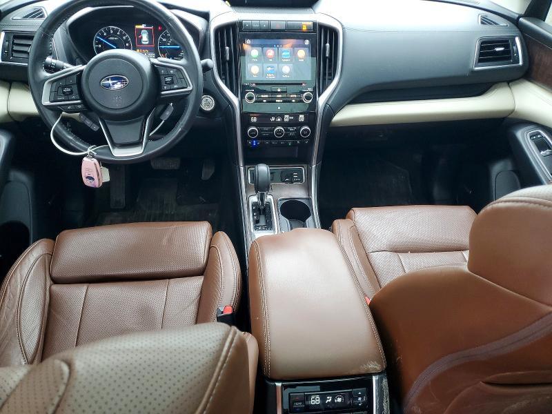 2020 Subaru Ascent Touring