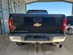 2009 Chevrolet Silverado K2500 Heavy Duty LT