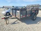 2006 Ford Utility Trailer