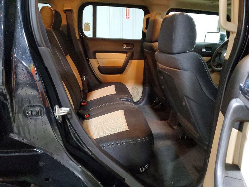 2008 Hummer H3