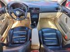 2001 Volkswagen Jetta gl Automatic