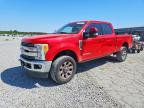 2017 Ford F250 Super Duty