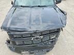 2015 Chevrolet Silverado K1500 LTZ